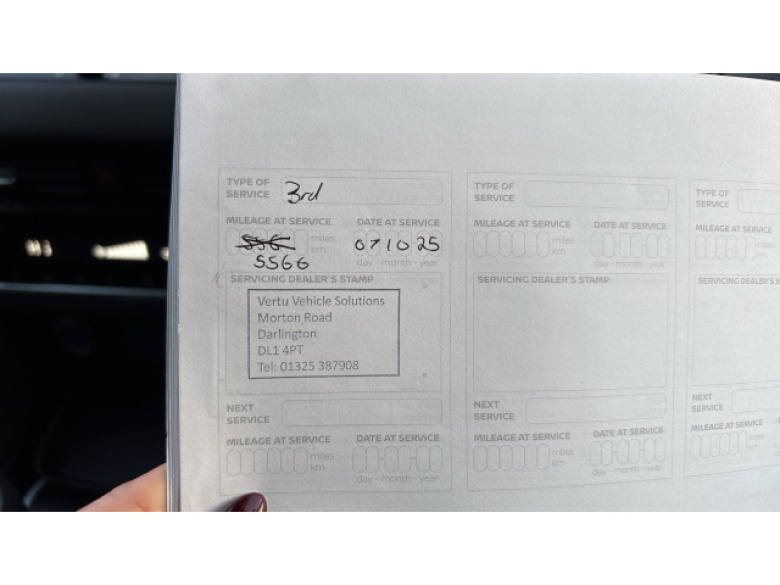 Nissan Qashqai 1.3 DiG-T MH N-Connecta 5dr Petrol Hatchback